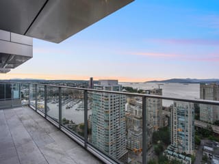 Apartment for sale in Vancouver, Vancouver West, 3605 1480 Howe Street, 263155902 | Realtylink.org