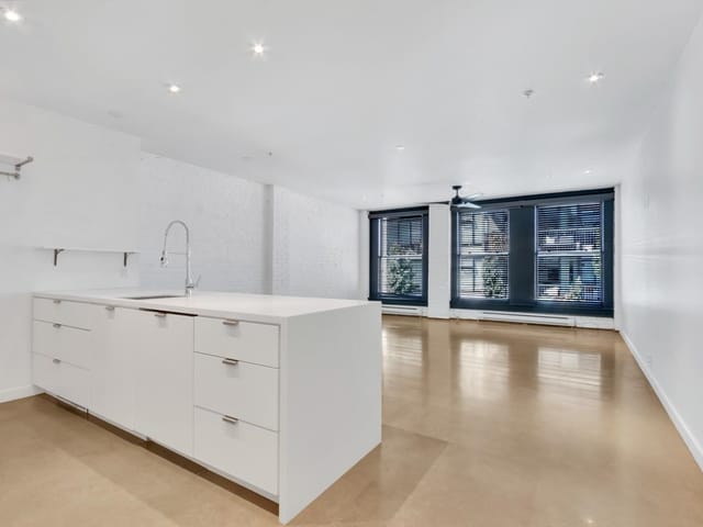 Apartment for rent in Vancouver, Vancouver West, 604 53 W Hastings Street, 263155903 | Realtylink.org