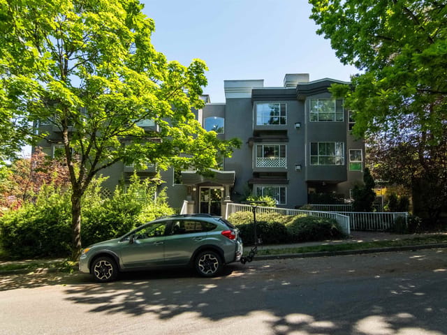 Apartment for sale in Vancouver, Vancouver East, PH1 120 Garden Drive, 263155905 | Realtylink.org