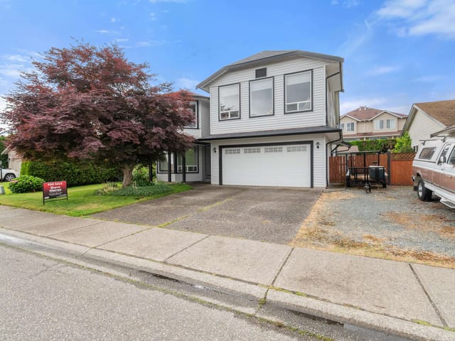 House for sale in Chilliwack, Sardis, 7285 Meadowlark Street, 263155907 | Realtylink.org
