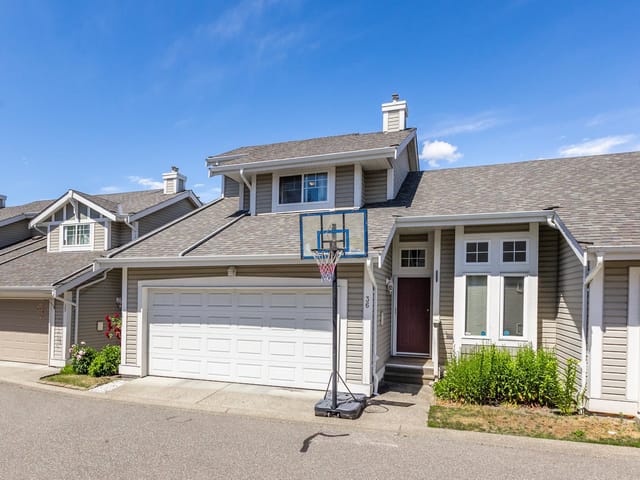 Townhouse for sale in Langley, Langley, 36 20788 87 Avenue, 263155908 | Realtylink.org