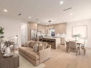 1/2 Duplex for sale in Vancouver, Vancouver East, 1 3506 E Pender Street, 263155910 | Realtylink.org