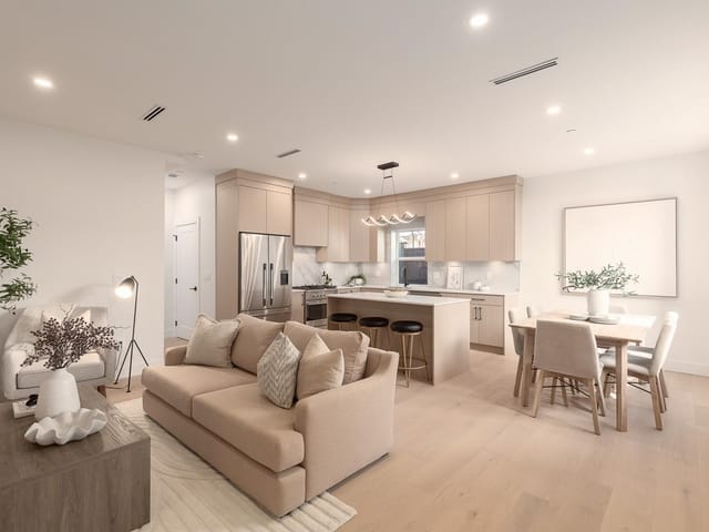 1/2 Duplex for sale in Vancouver, Vancouver East, 1 3506 E Pender Street, 263155910 | Realtylink.org