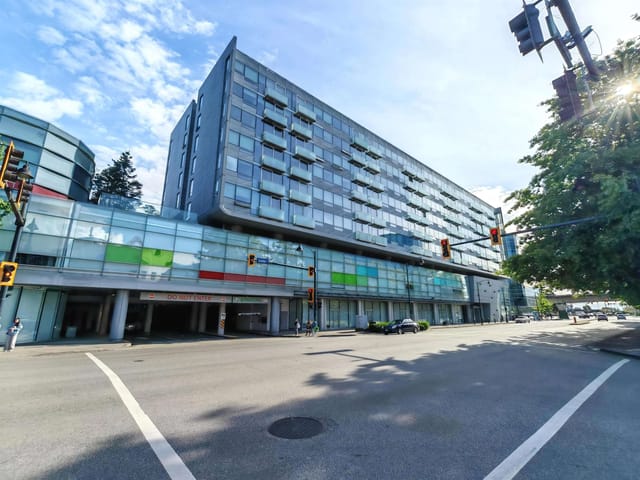 Apartment for sale in Richmond, Richmond, 823 8080 Cambie Road, 263155911 | Realtylink.org
