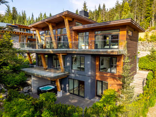 House for sale in Whistler, Whistler, 2909 Kadenwood Drive, 263155914 | Realtylink.org