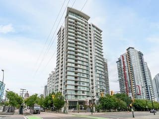 Apartment for sale in Vancouver, Vancouver West, 103 161 W Georgia Street, 263155917 | Realtylink.org