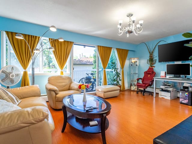 Apartment for sale in Richmond, Richmond, 212 8020 Ryan Road, 263155922 | Realtylink.org