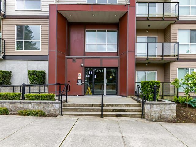 Apartment for sale in Surrey, North Surrey, 523 13768 108 Avenue, 263155923 | Realtylink.org