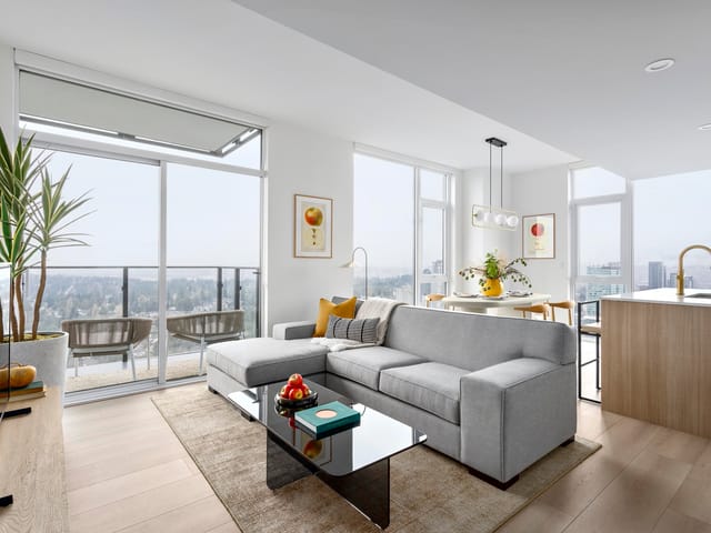 Apartment for sale in Surrey, North Surrey, 1305 13573 98a Avenue, 263155927 | Realtylink.org