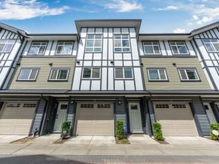 Townhouse for sale in Richmond, Richmond, 23 9680 Alexandra Road, 263155928 | Realtylink.org