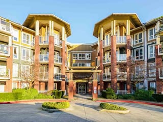 Apartment for sale in New Westminster, New Westminster, 407 14 E Royal Avenue, 263155929 | Realtylink.org