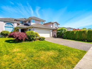 House for sale in Richmond, Richmond, 12100 Cameron Drive, 263155939 | Realtylink.org