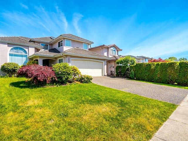 House for sale in Richmond, Richmond, 12100 Cameron Drive, 263155939 | Realtylink.org