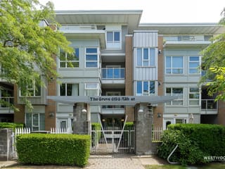 Apartment for sale in Vancouver, Vancouver West, 207 6198 Ash Street, 263155940 | Realtylink.org