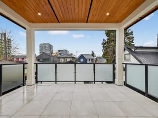 1/2 Duplex for sale in Vancouver, Vancouver West, 1554 W 66th Avenue, 263155946 | Realtylink.org