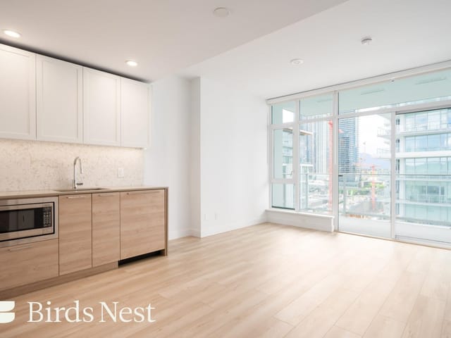 Apartment for rent in Burnaby, Burnaby North, 2102 2381 Beta Avenue, 263155947 | Realtylink.org