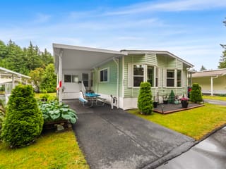 Manufactured Home for sale in Langley, Langley, 231 20071 24 Avenue, 263155949 | Realtylink.org
