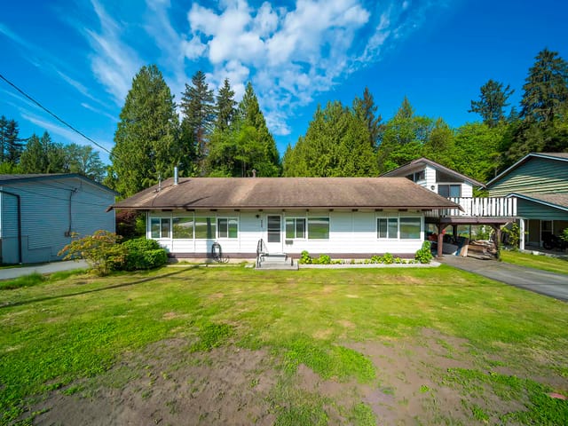 House for sale in Port Coquitlam, Port Coquitlam, 4067 Sefton Street, 263155950 | Realtylink.org