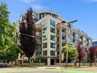 Apartment for sale in Vancouver, Vancouver West, 303 1888 York Avenue, 263155951 | Realtylink.org