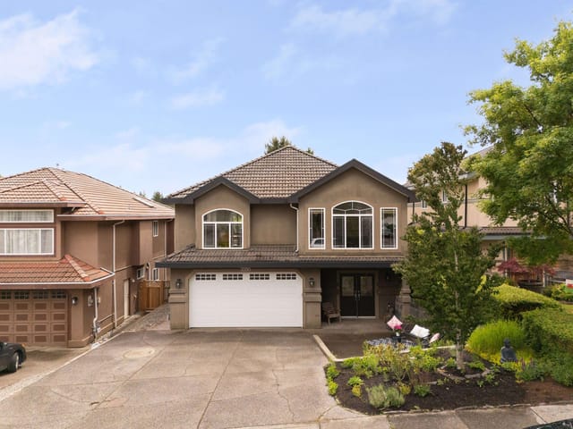 House for sale in Coquitlam, Coquitlam, 3350 Thor Court, 263155954 | Realtylink.org