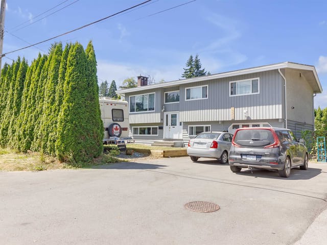 House for sale in Maple Ridge, Maple Ridge, 12209 221 Street, 263155955 | Realtylink.org