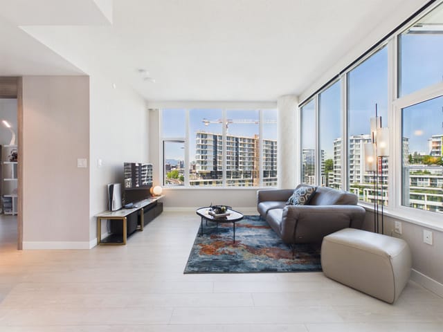 Apartment for sale in Richmond, Richmond, 837 3328 No. 3 Road, 263155956 | Realtylink.org