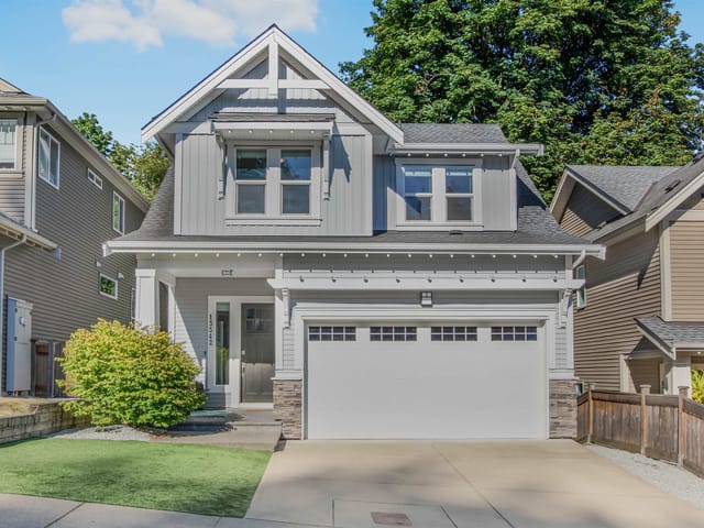 House for sale in Maple Ridge, Maple Ridge, 13542 Nelson Peak Drive, 263155959 | Realtylink.org