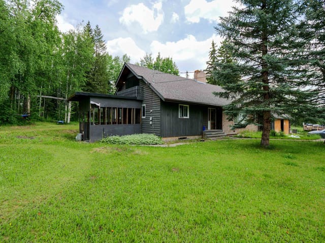 House for sale in Quesnel, Quesnel, 4304 N 97 Highway, 263155960 | Realtylink.org