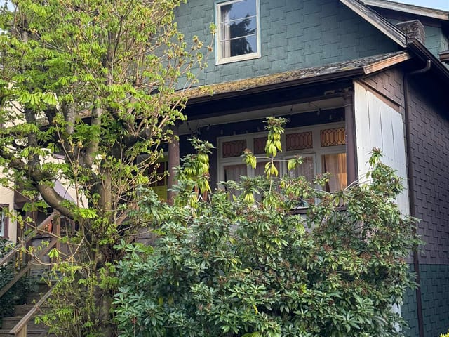 House for sale in Vancouver, Vancouver West, 2012 York Avenue, 263155962 | Realtylink.org