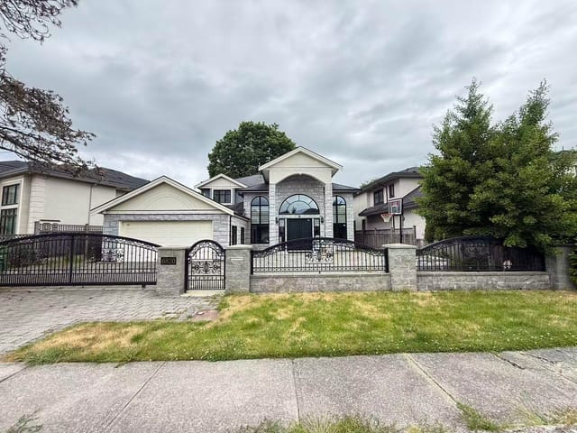 House for sale in Richmond, Richmond, 6820 Mayflower Drive, 263155963 | Realtylink.org