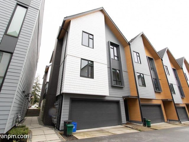 Townhouse for sale in Surrey, South Surrey White Rock, 61 16685 25 Avenue, 263155968 | Realtylink.org
