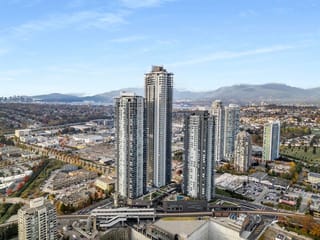 Apartment for sale in Burnaby, Burnaby North, 3603 2186 Gilmore Avenue, 263155973 | Realtylink.org