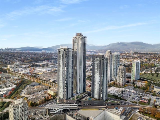 Apartment for sale in Burnaby, Burnaby North, 3603 2186 Gilmore Avenue, 263155973 | Realtylink.org