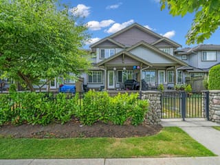 Townhouse for sale in Surrey, Surrey, 132 12040 68 Avenue, 263155980 | Realtylink.org