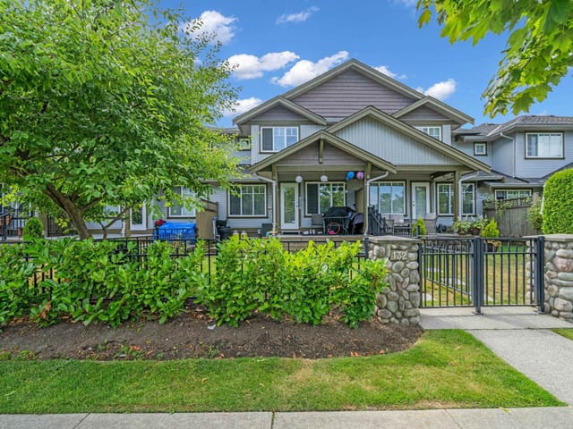 Townhouse for sale in Surrey, Surrey, 132 12040 68 Avenue, 263155980 | Realtylink.org