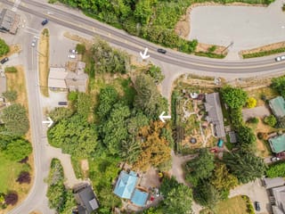 Lot for sale in Saltspring Island, Islands-Van. & Gulf, 2 Drake Road, 263155981 | Realtylink.org