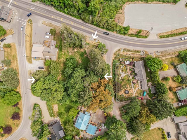 Lot for sale in Saltspring Island, Islands-Van. & Gulf, 2 Drake Road, 263155981 | Realtylink.org