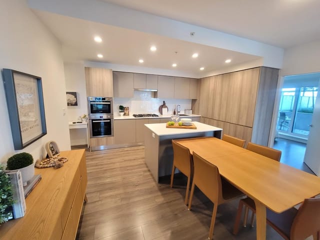 Apartment for sale in Burnaby, Burnaby North, 4801 3809 Evergreen Place, 263155982 | Realtylink.org