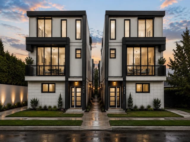 Lot for sale in Vancouver, Vancouver West, 1165 W 55th Avenue, 263155985 | Realtylink.org