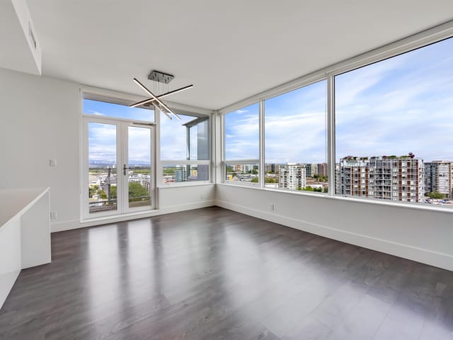 Apartment for sale in Richmond, Richmond, 1501 5508 Hollybridge Way, 263155987 | Realtylink.org