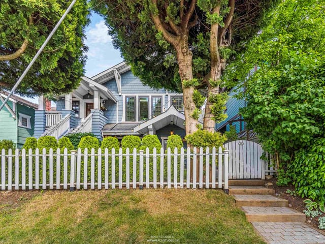 1/2 Duplex for sale in Vancouver, Vancouver East, 436 Lakewood Drive, 263155988 | Realtylink.org