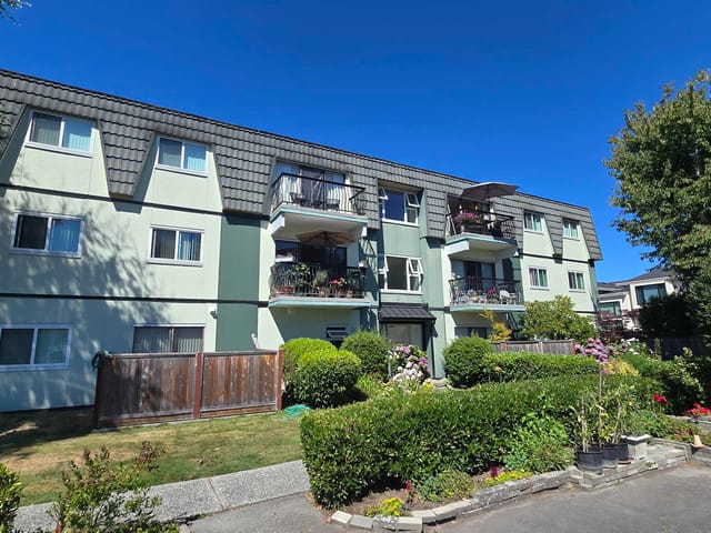 Apartment for sale in Richmond, Richmond, 238 8091 Ryan Road, 263155991 | Realtylink.org