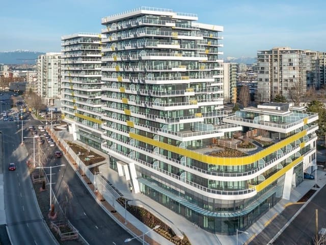 Apartment for sale in Richmond, Richmond, 1101 5788 Gilbert Road, 263155993 | Realtylink.org