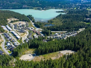 Lot for sale in Whistler, Whistler, 8591 Ashleigh McIvor Drive, 263155994 | Realtylink.org