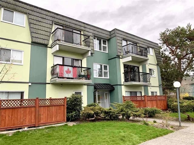 Apartment for sale in Richmond, Richmond, 214 8031 Ryan Road, 263155995 | Realtylink.org