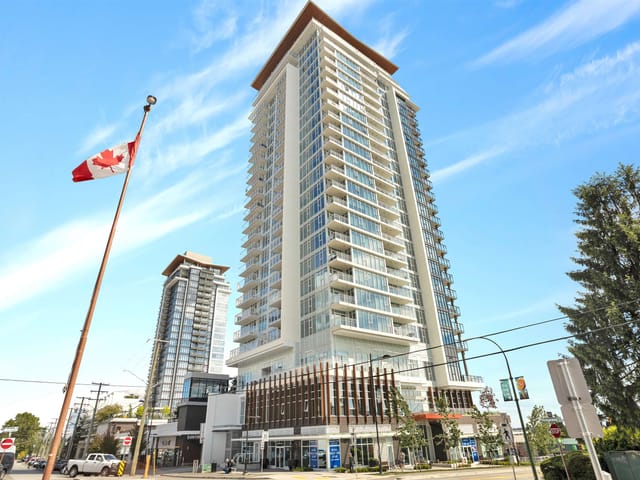 Apartment for sale in Coquitlam, Coquitlam, 2102 505 Nelson Street, 263155997 | Realtylink.org