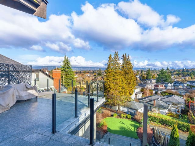 House for sale in Vancouver, Vancouver West, 4578 Puget Drive, 263155998 | Realtylink.org