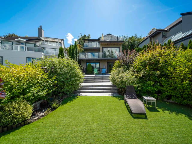 House for sale in Vancouver, Vancouver West, 4578 Puget Drive, 263155998 | Realtylink.org