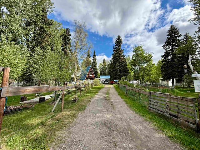 House for sale in Prince George, PG Rural North, 6580 Salmon Valley Road, 263155999 | Realtylink.org