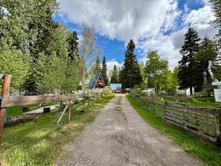 House for sale in Prince George, PG Rural North, 6580 Salmon Valley Road, 263155999 | Realtylink.org